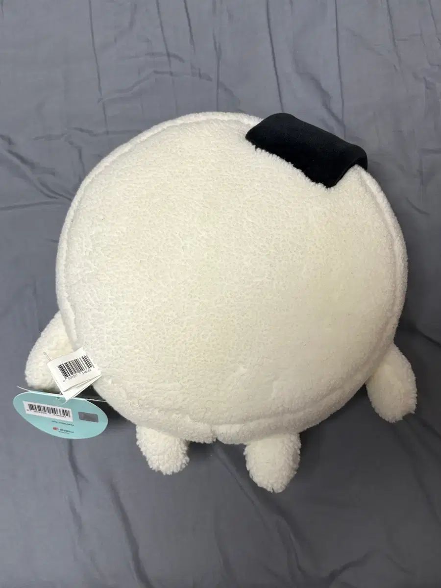 おにぎりクンヤ 22cm スタンディングぬいぐるみ
