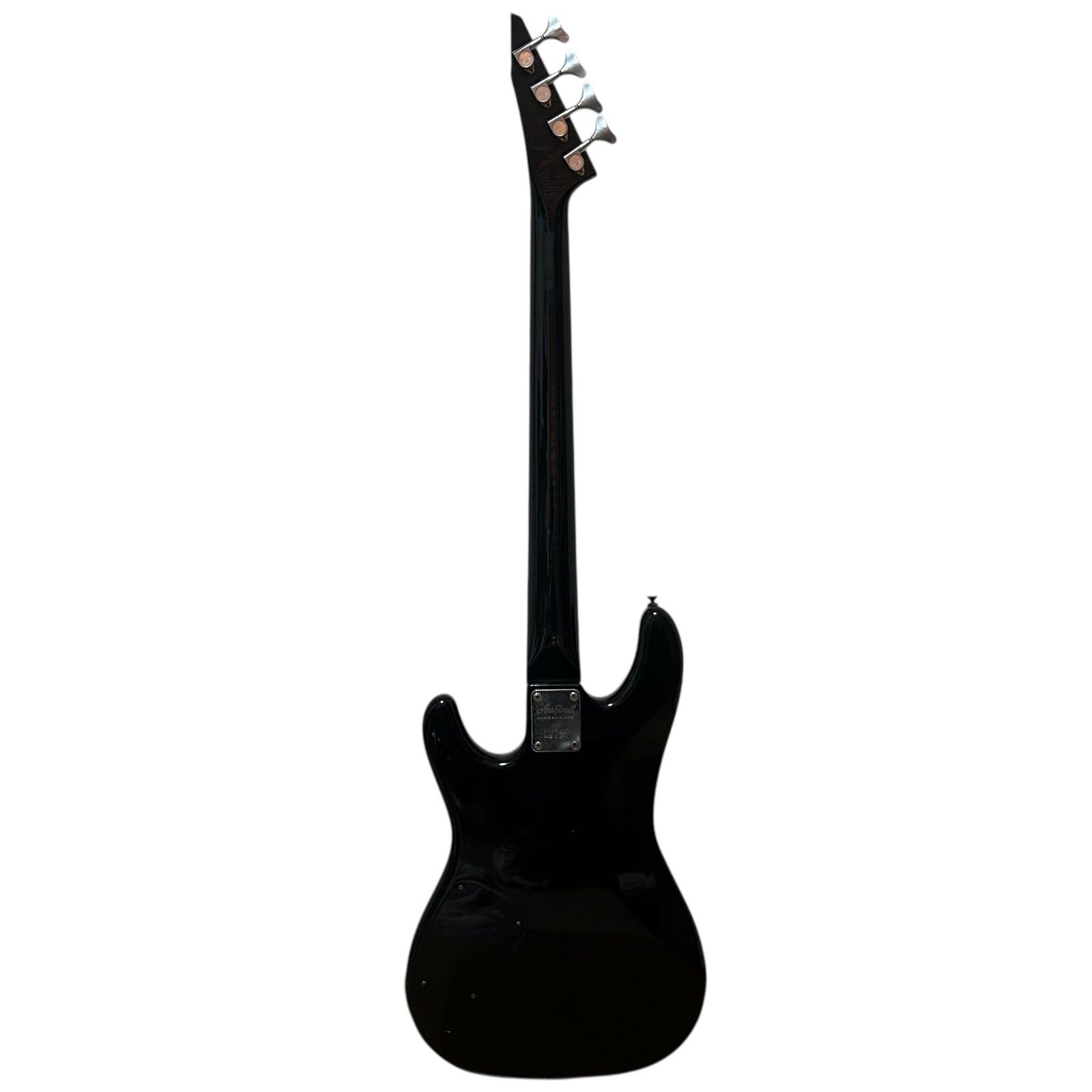 エレキベース ARIA アリア Aria Pro Ⅱ JPJ-400 ブラック エレキギター