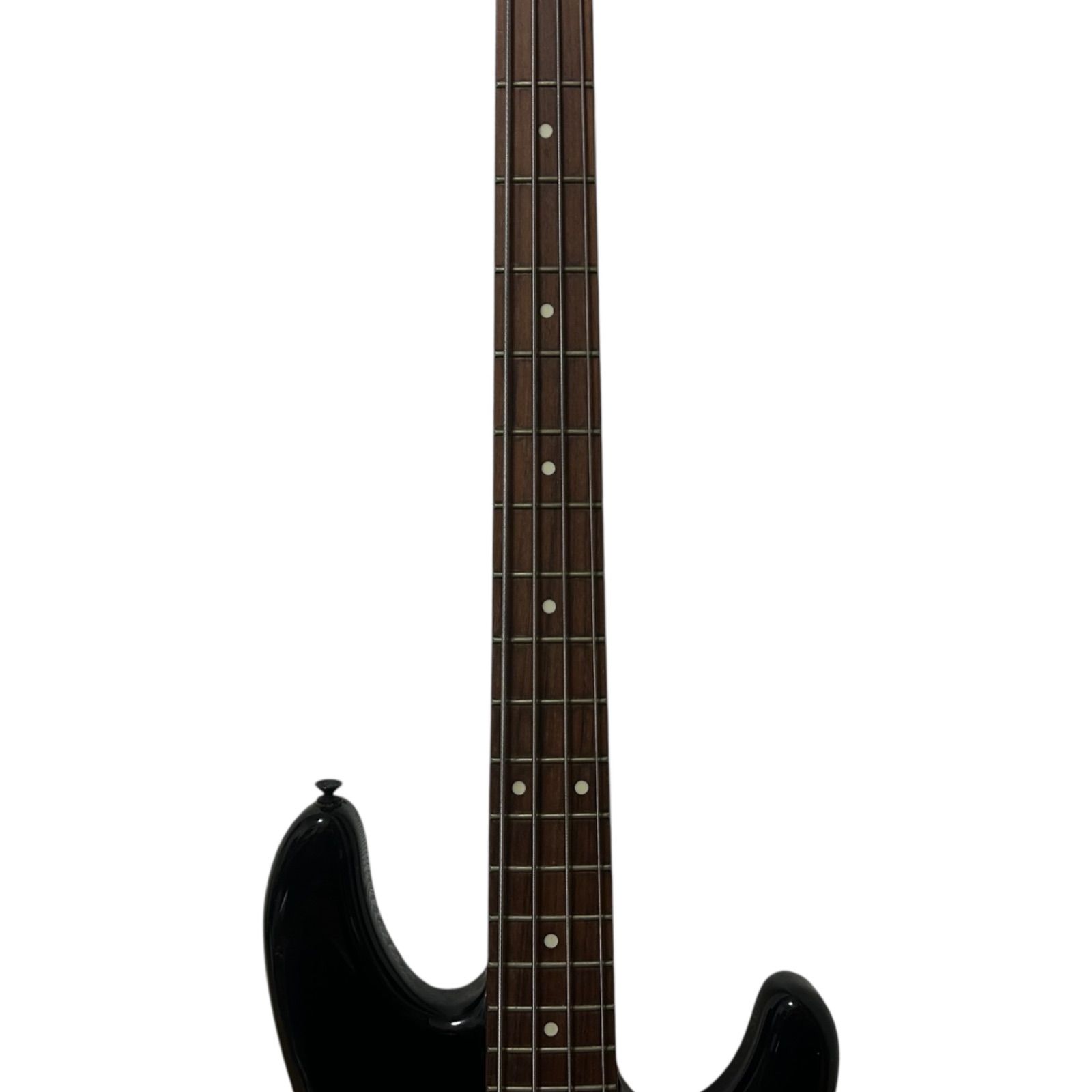エレキベース ARIA アリア Aria Pro Ⅱ JPJ-400 ブラック エレキギター