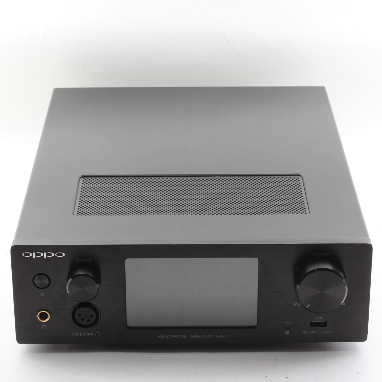 OPPO オッポ HA-1 OPP-HA 1 JP-B