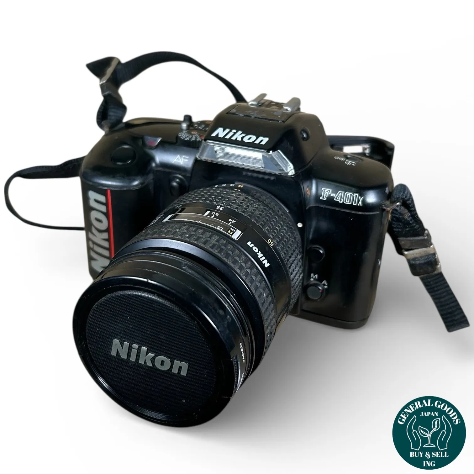 2026年最新】nikon f401xの人気アイテム - メルカリ