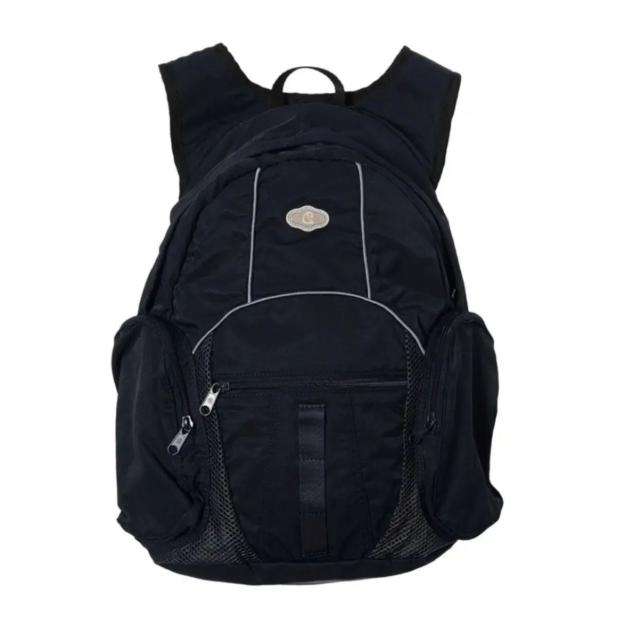 スマートアーバンユースフル コイセーオ バックパック ネイビー