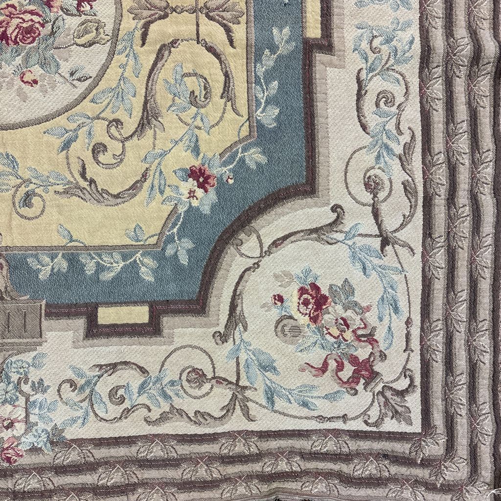 【※める】80s USA ブランケット ヴィンテージラグ　タペストリー vintageラグ ブランケット マルチカバー タペストリー USA製 MADE IN