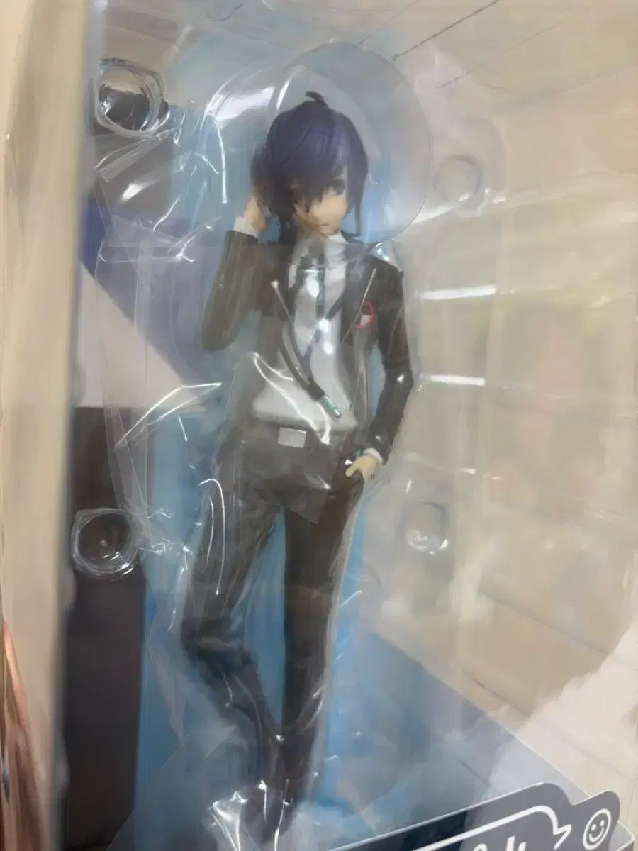 ペルソナ 3 主人公 ポップパレード