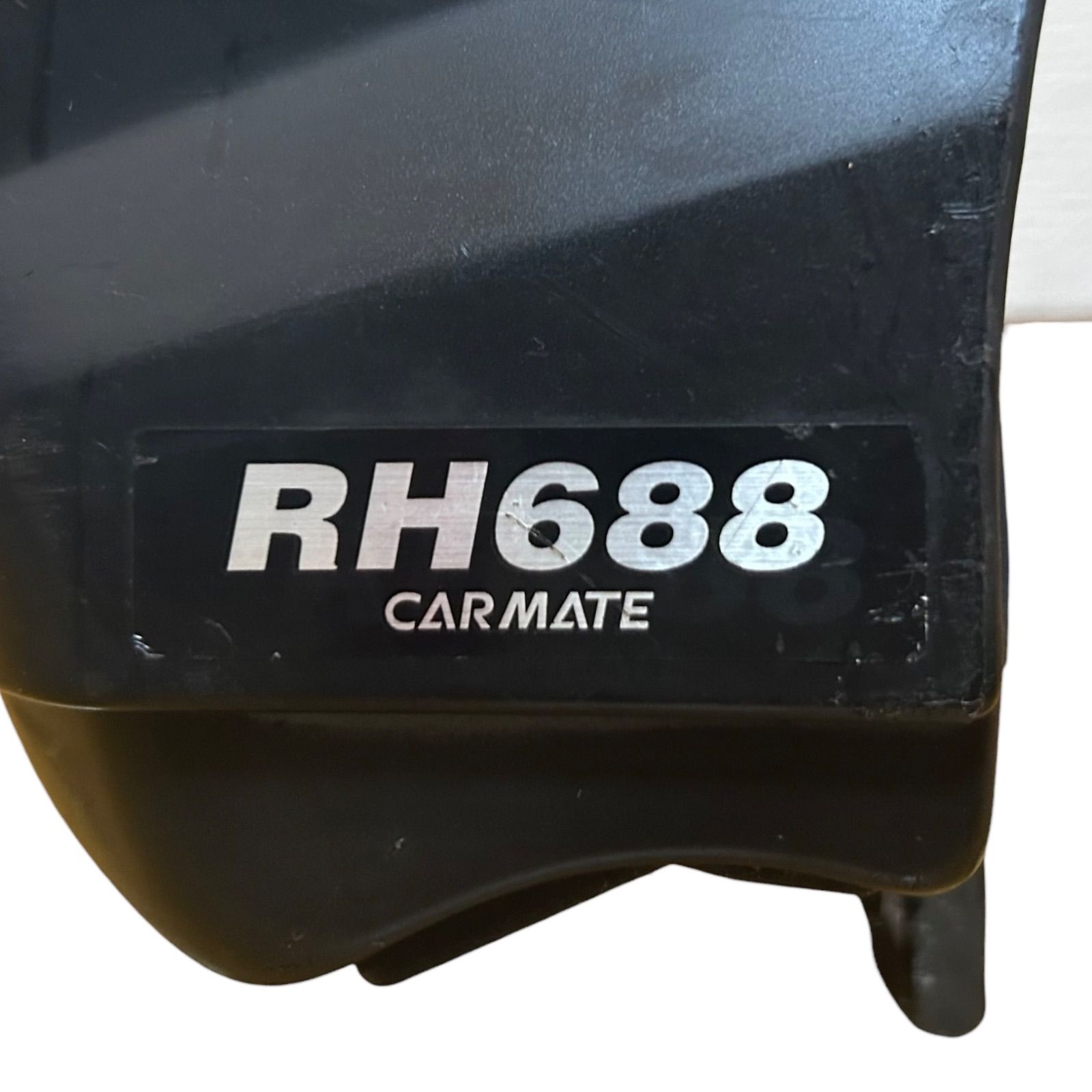 現状】ルーフキャリア CARMATE カーメイト INNO インノ RH688 - メルカリ