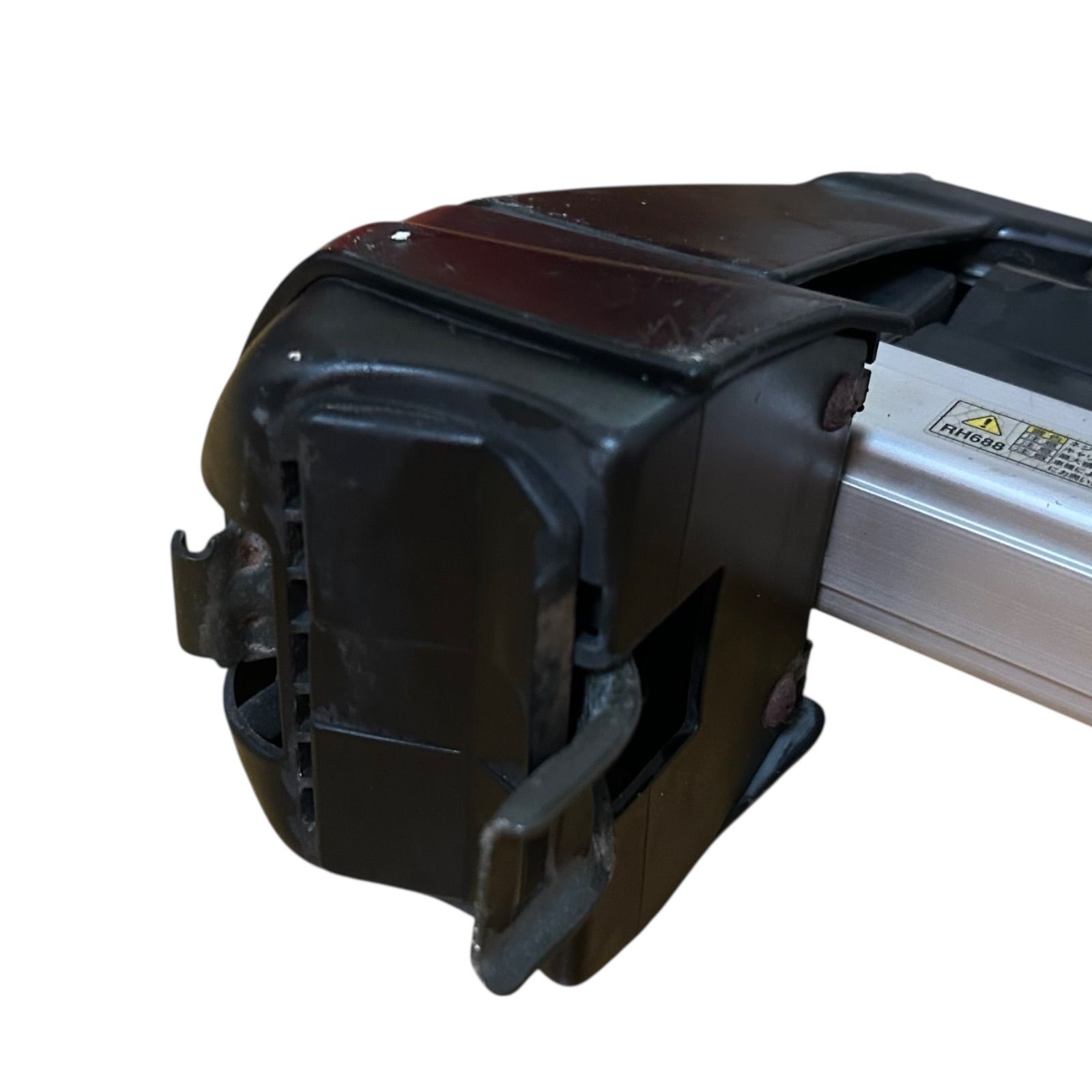 現状】ルーフキャリア CARMATE カーメイト INNO インノ RH688 - メルカリ
