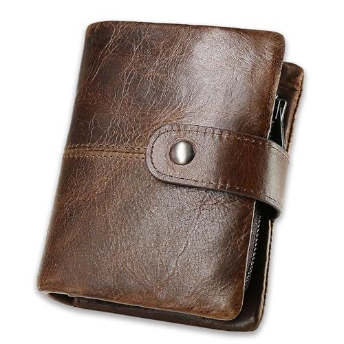 財布 メンズ 二つ折り 本革 YKK製 牛革 大容量 小銭入れ カード 収納 RFID磁気防止 一流の財布職人が作る ed 746879