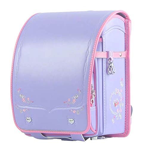 軽量 ランドセル 男の子 女の子 合皮 大容量 自動ロック 防水仕上げ schoolbag 通学 入学お祝い A 4フラットファイル対応 小学生通学鞄 展開 6 文房具ー付き 贈り物 76 e 4 f 9