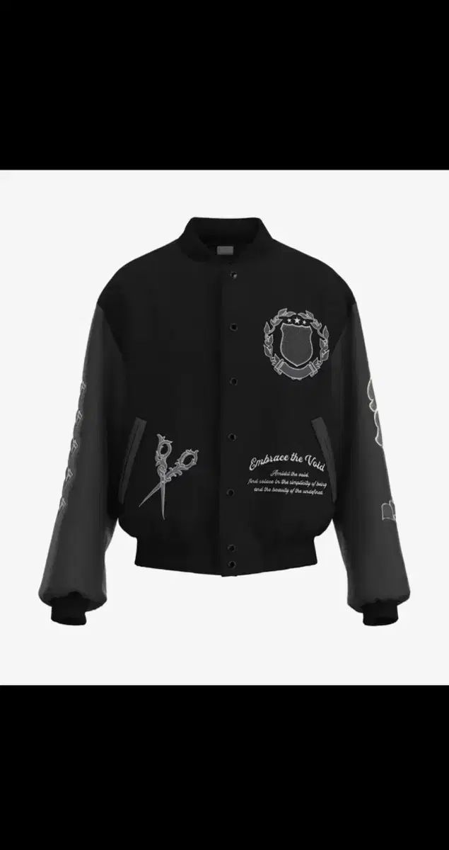 ネクストドアリップス スタジャン ジャケット 2