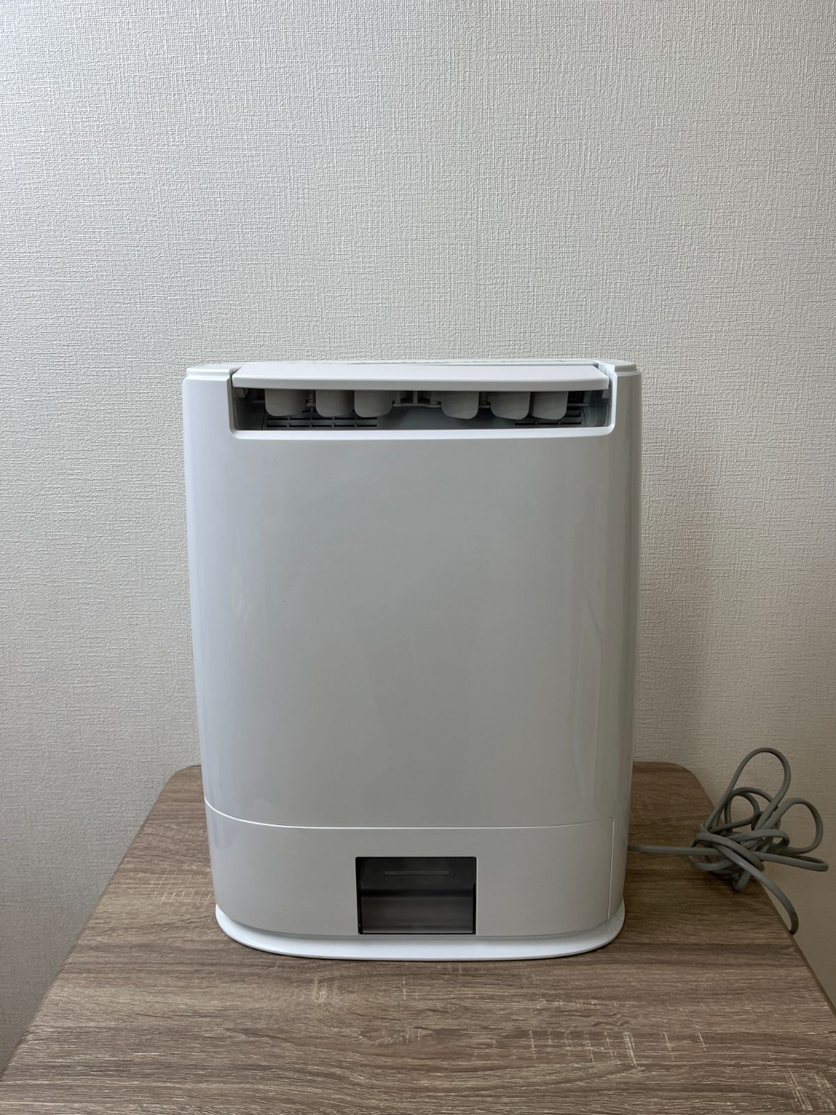 2021年製 美品 Panasonic パナソニック 食器洗い乾燥機 NP-TSK1-W 