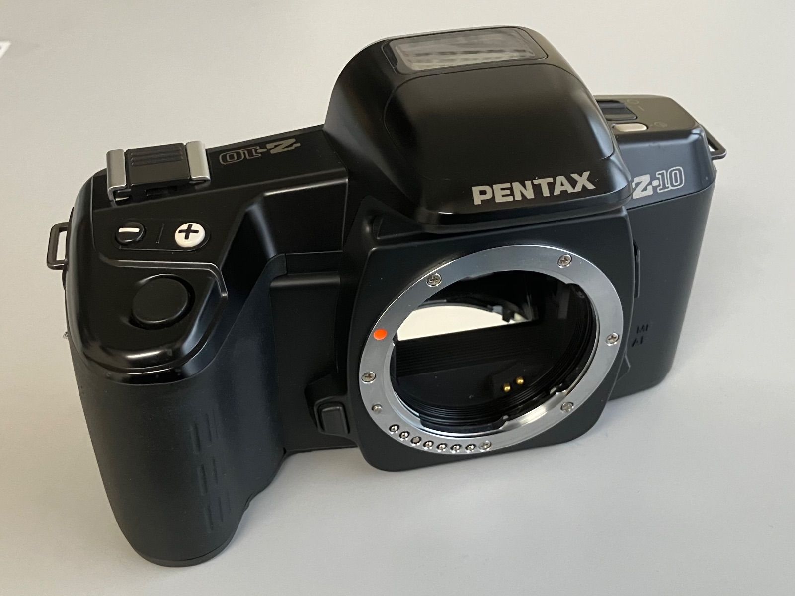 ペンタックス Z―10 訳あり実用品】ペンタックス PENTAX Z-10 - メルカリ