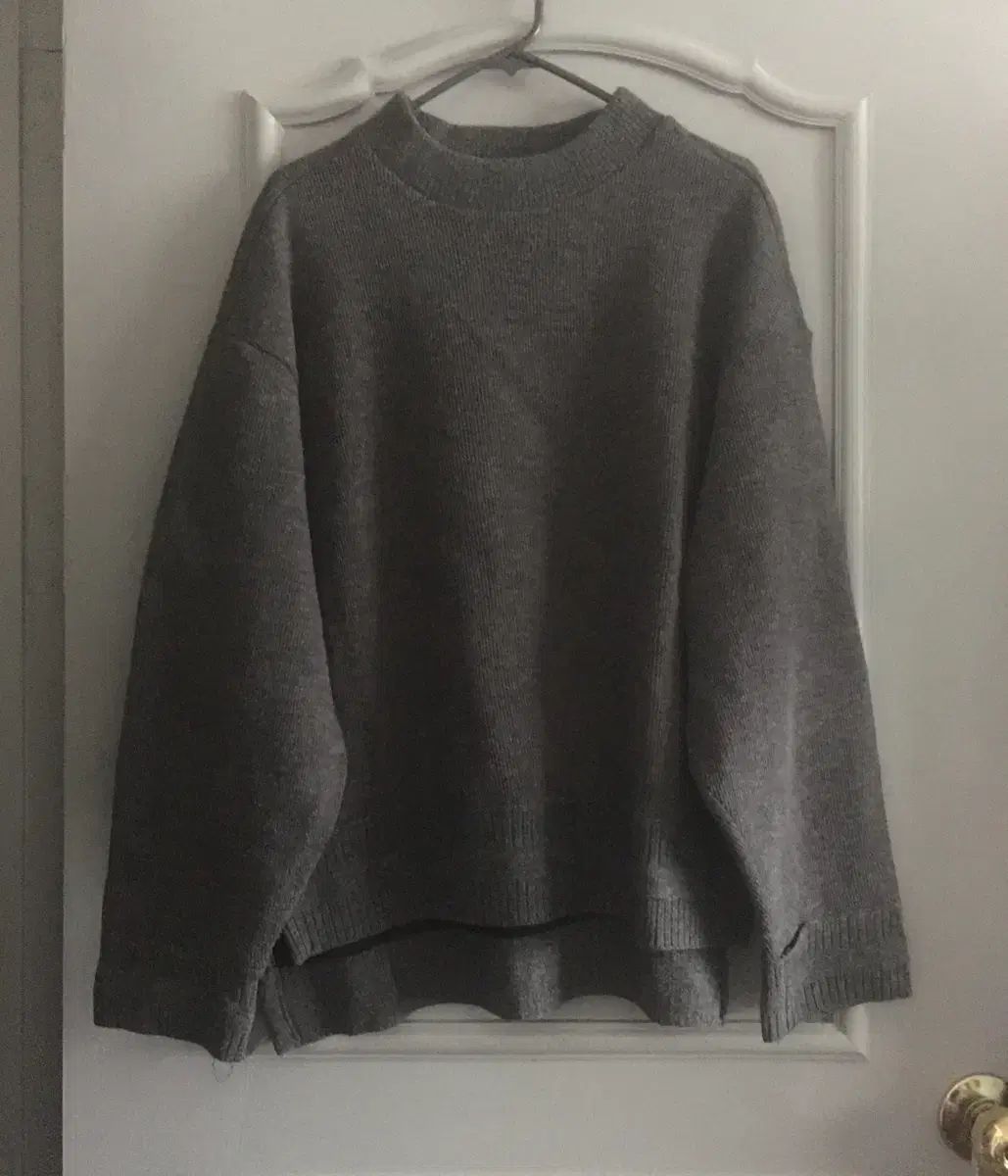 SYSTEM homme ニット