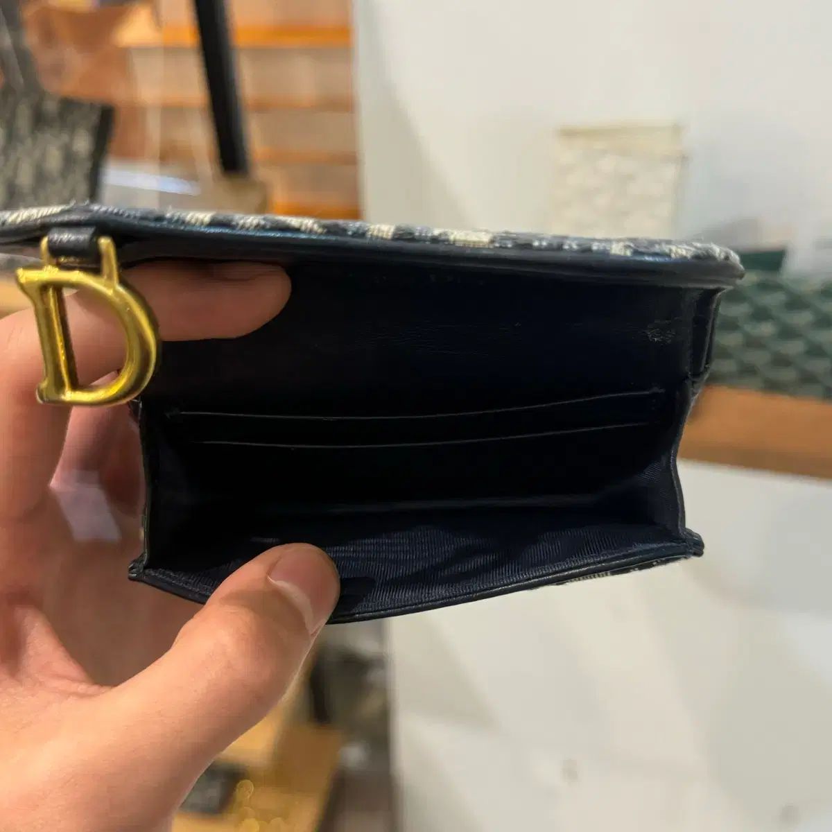 カードウォレット