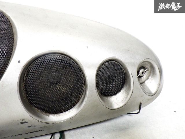 ◎希少◎【保証付！ 即発送！】点灯OK！ carrozzeria カロッツェリア