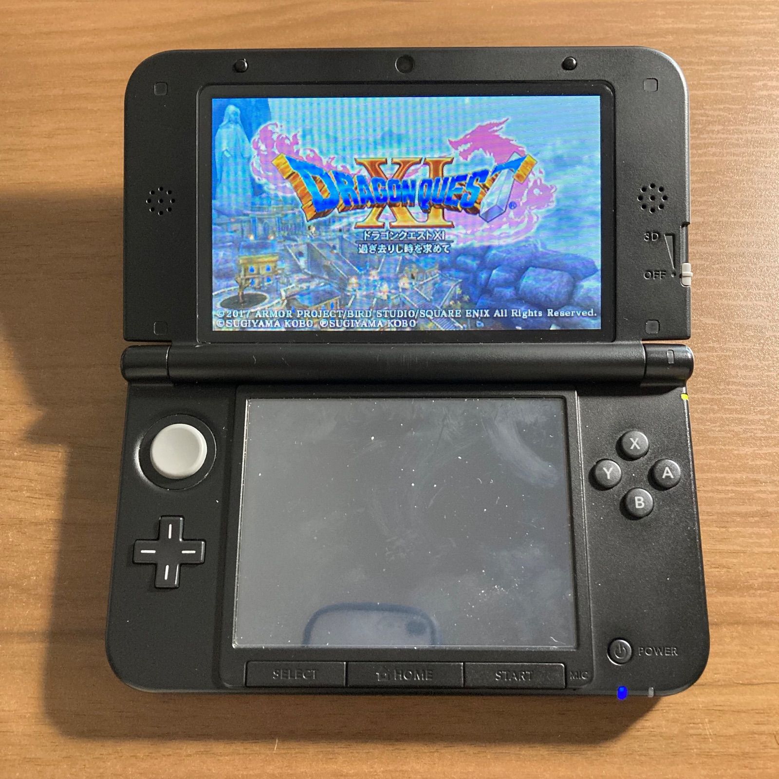 ドラゴンクエストXI 過ぎ去りし時を求めて 3DS 60 - メルカリ