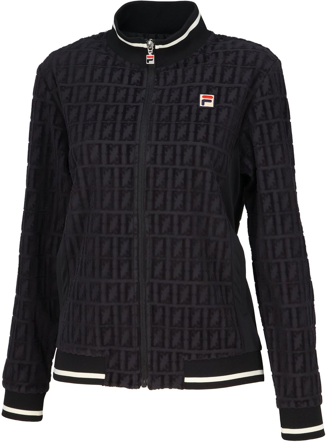 フィラ FILA テニス トラックジャケット レディース ウィメンズ 女性