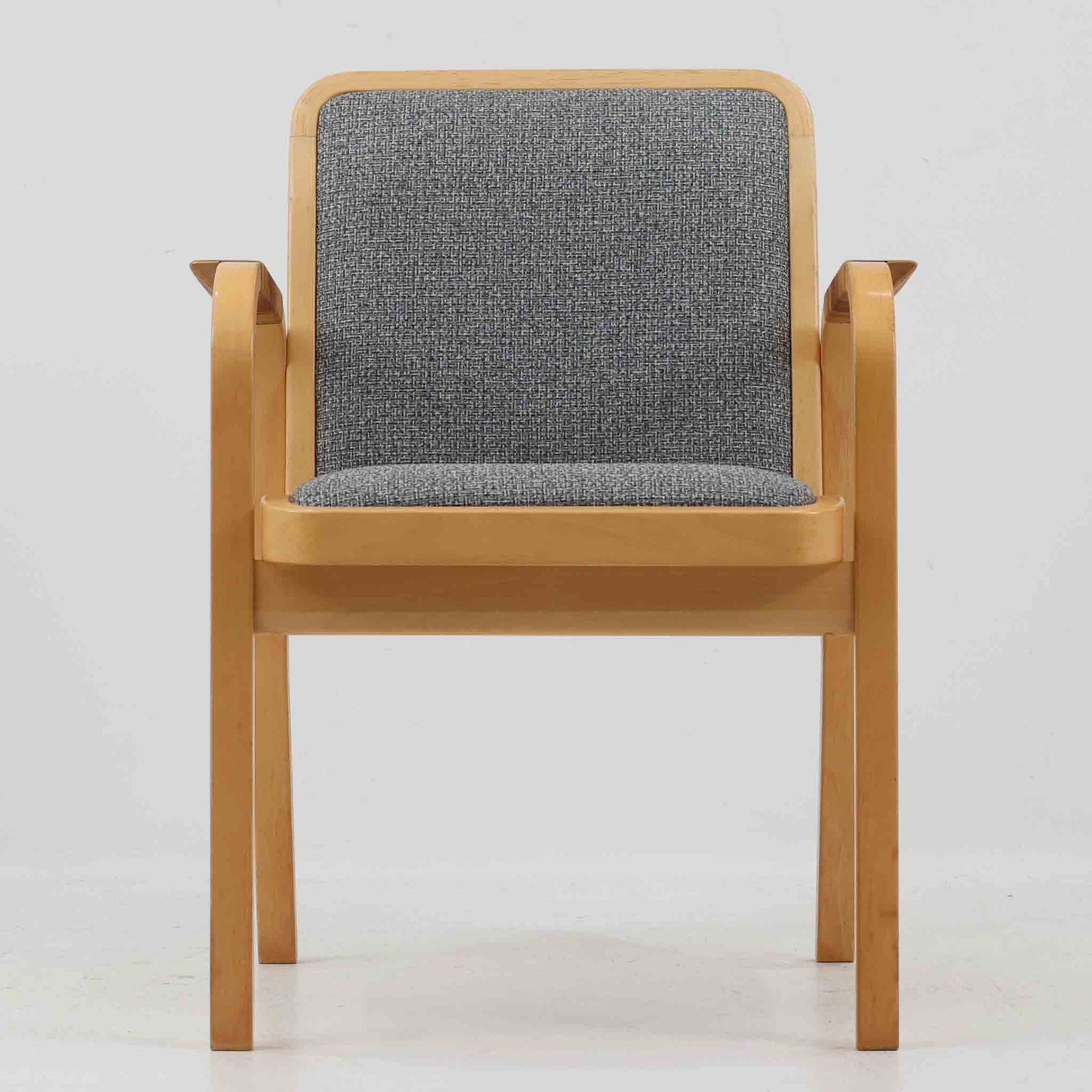 バーチ×ラタン Artek