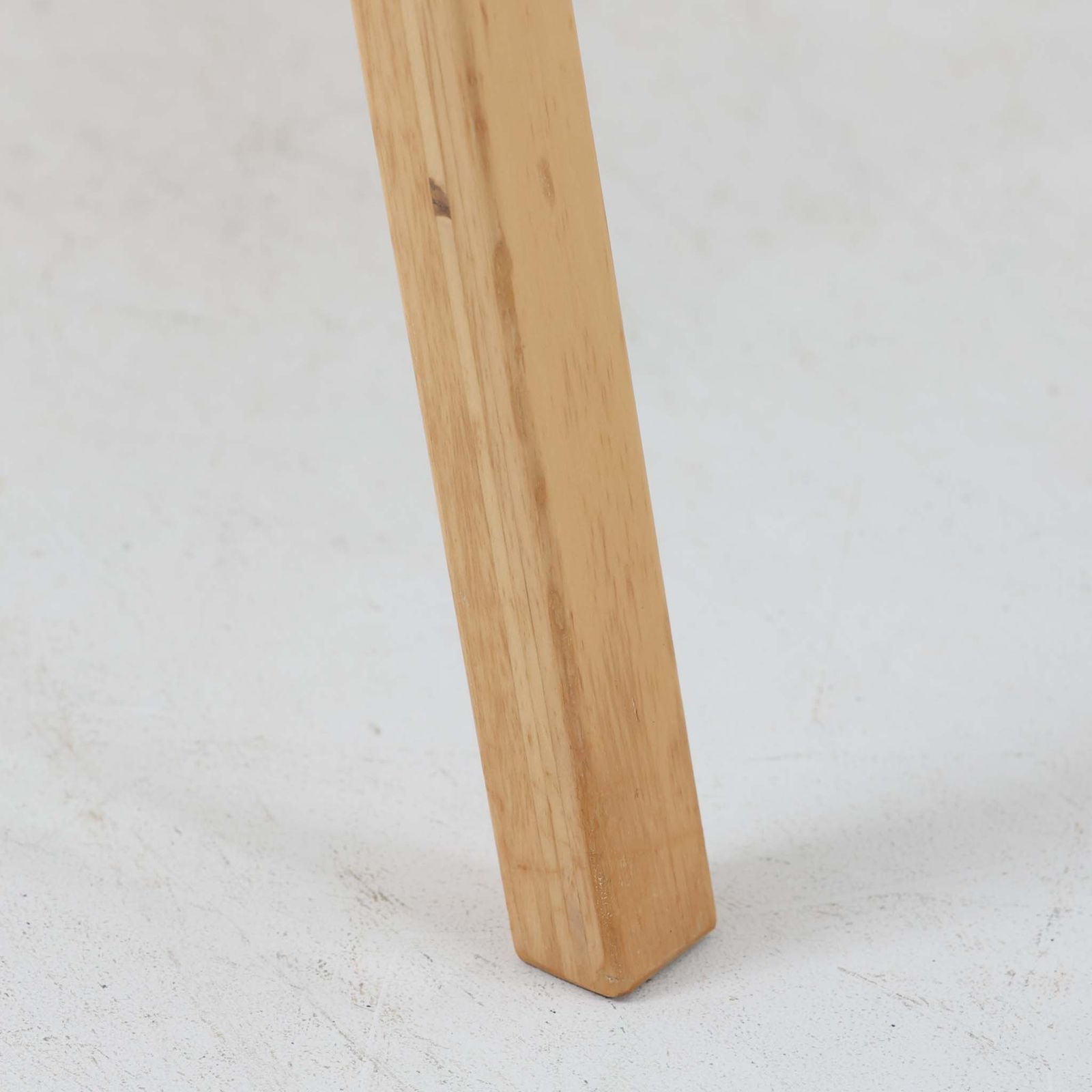 Alvar Aalto アームチェア E 45 バーチ×ラタン Artek アルヴァ アアルト アルテック デンマーク製|DK 19082 背もたれ調整 椅子 