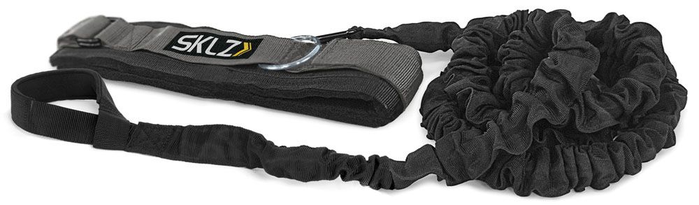 スキルズ SKLZ RECOIL 360 リコイル360 筋トレ 抵抗トレーニング器具 下半身強化 アジリティ能力 ジョイントリング付きベルト ウエストサイズフリー アップ 0132 -
