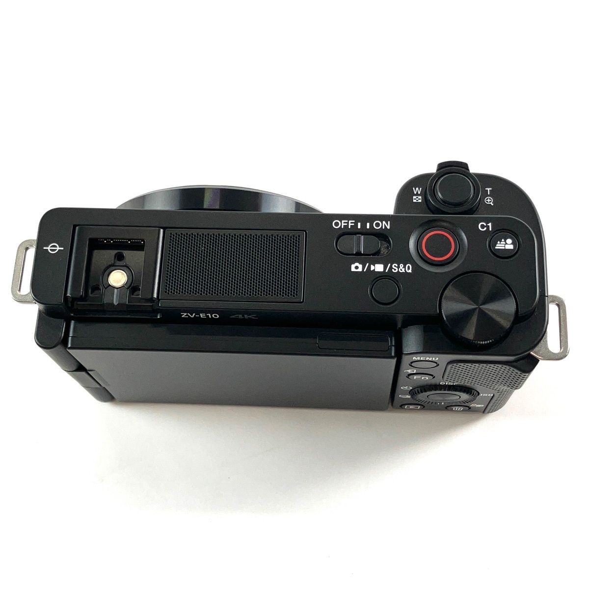 パワーズームレンズキット ブラック