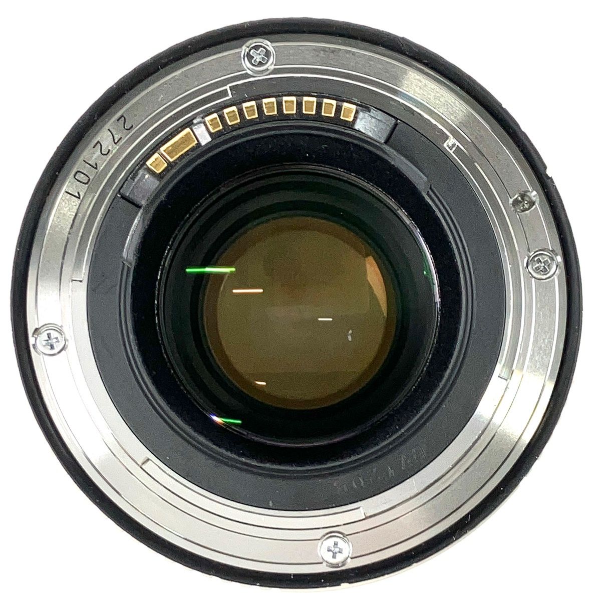 キヤノン Canon EF 70-200mm F4L IS USM 一眼カメラ用レンズ（オート