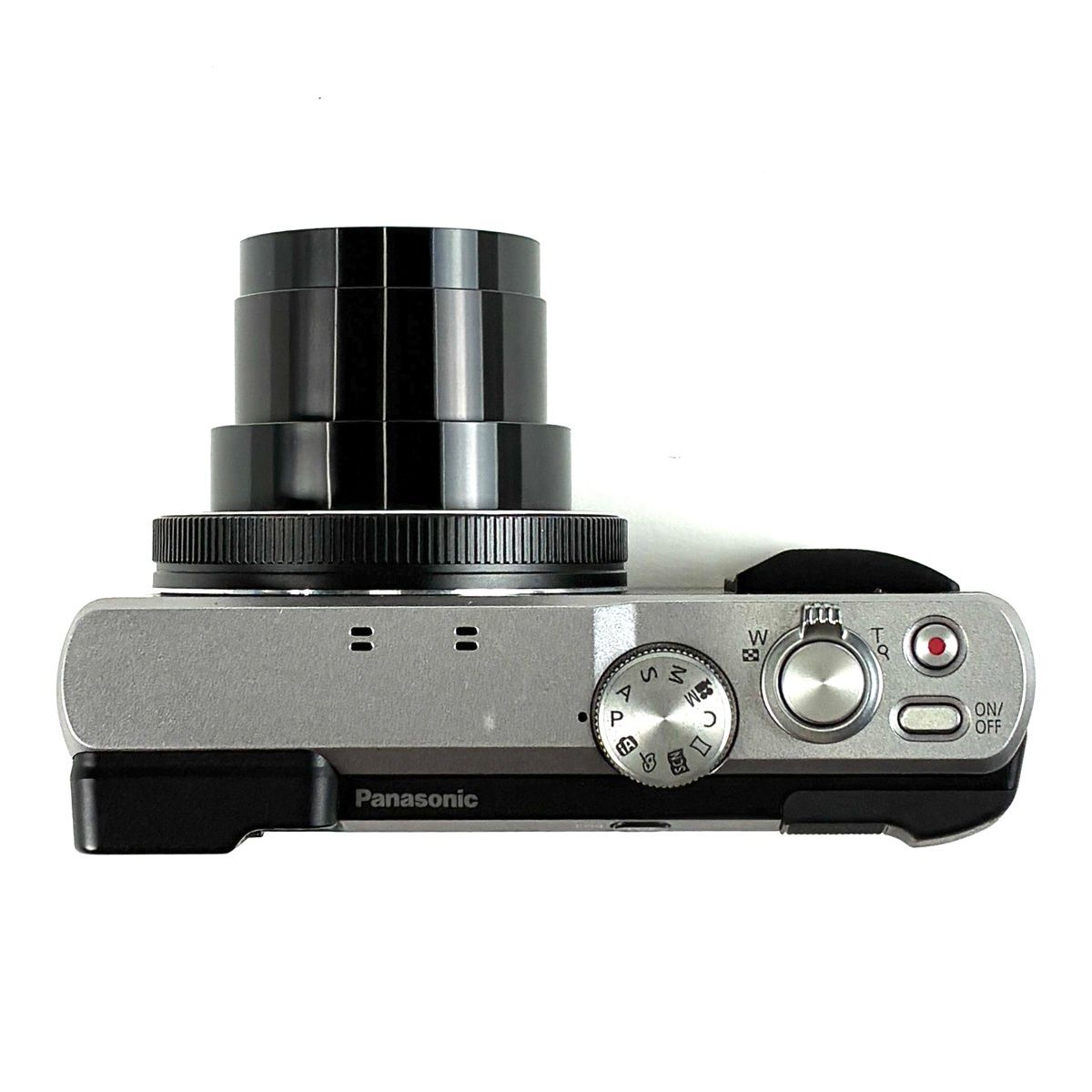 コンパクトデジタルカメラ