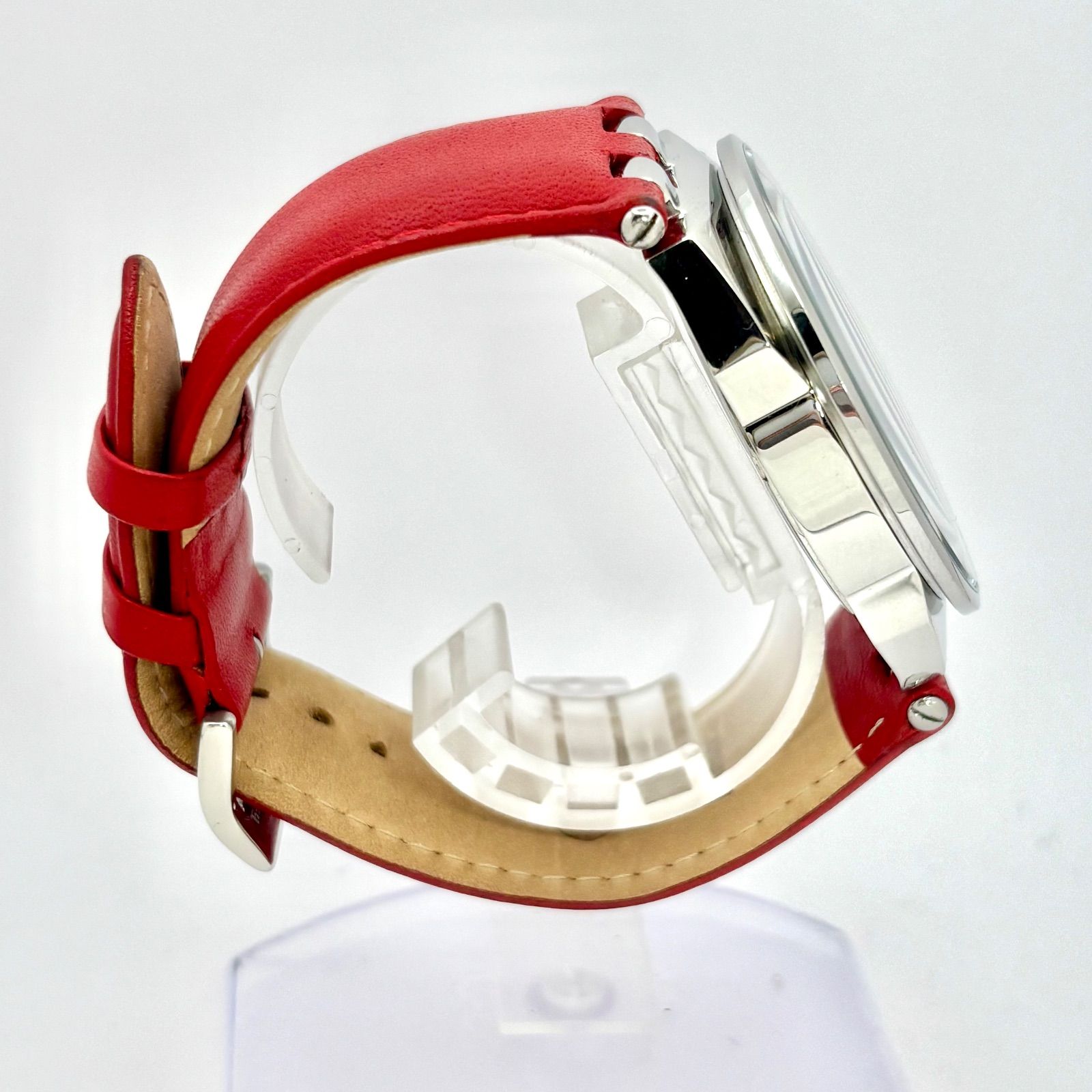 クロノグラフ ベルト