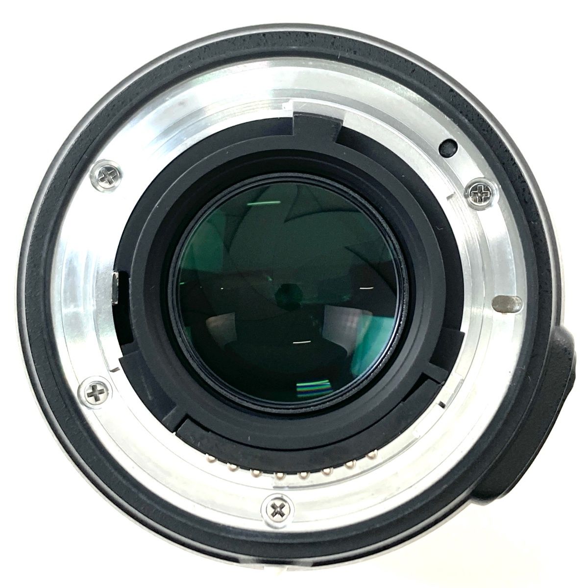 ニコン Nikon AF-S NIKKOR 50mm F1.8G 一眼カメラ用レンズ（オート