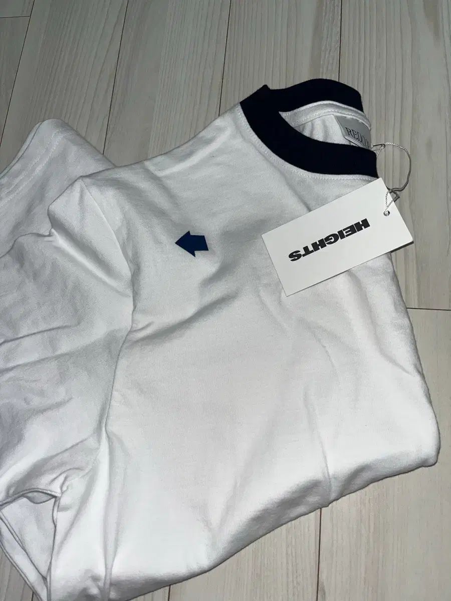 リー ドア hospital ハイツストア 半袖