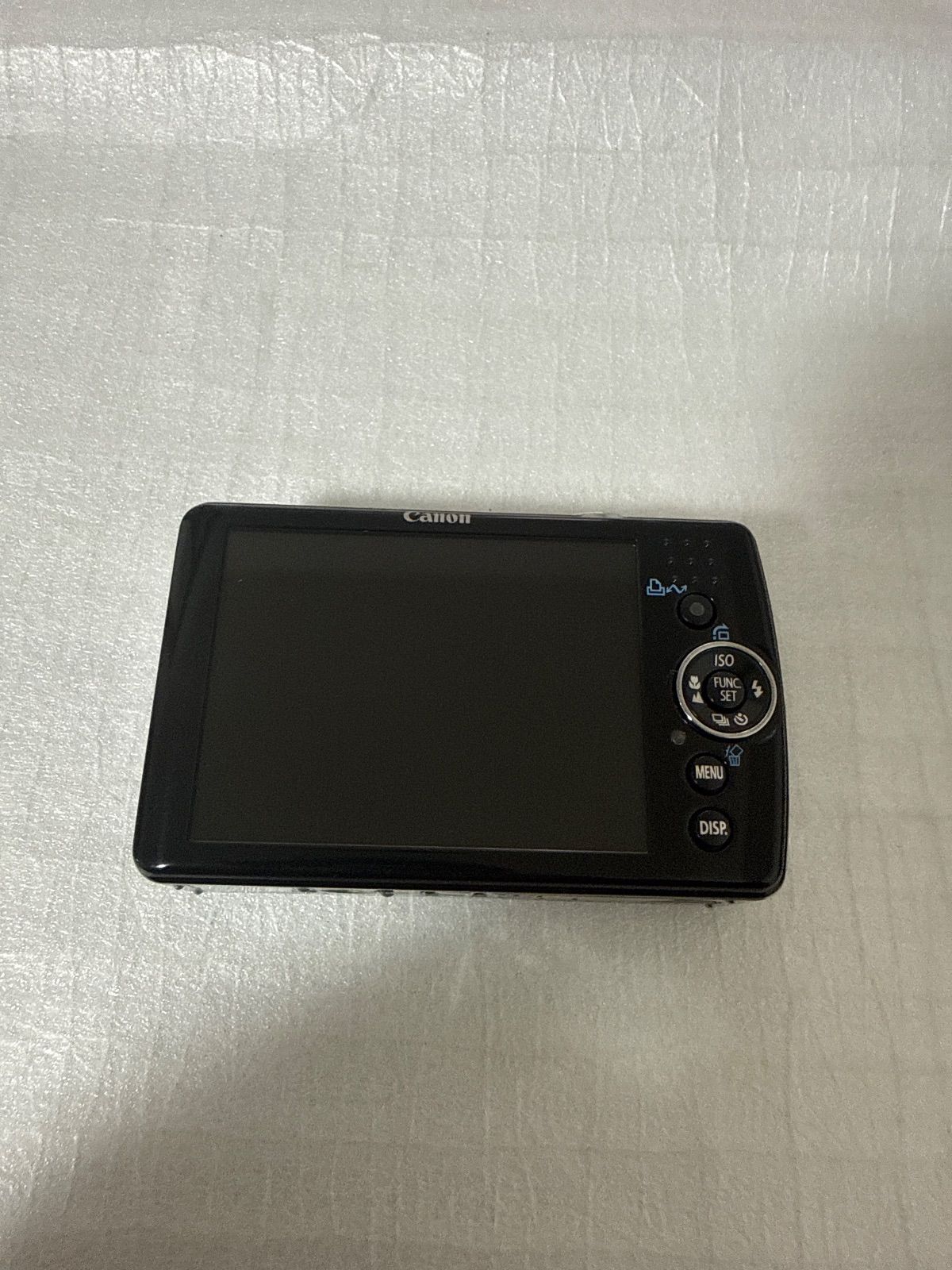 デジカメ 本体 Canon IXY DIGITAL 80