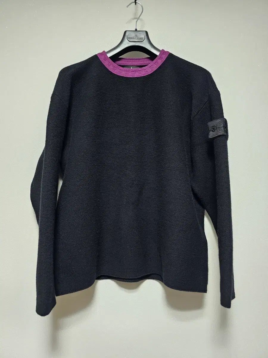 ストーンアイランド シャドウプロジェクト ニット