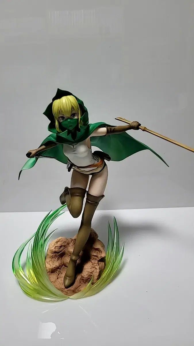 アリスグリンツ リュリオン フィギュア 特典