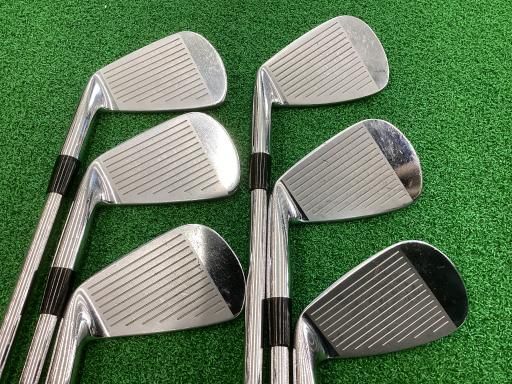 ミズノ アイアンセット MP63 6本セット MIZUNO GOLF ミズノ MP-63 6S アイアンセット IR フレックスX : ゴルフ