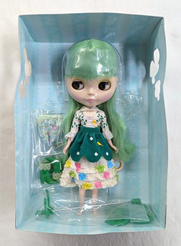 タカラトミー ネオブライス エンチャンテッドペタル - メルカリ