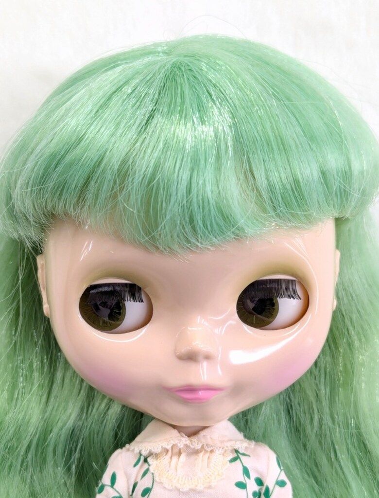 未使用！Blythe　ネオブライス　エンチャンテッドペタル♪ タカラトミー ネオブライス エンチャンテッドペタル - メルカリ