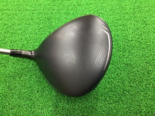 中古】 ダンロップ SRIXON ZX5 Mk II 9.5 ドライバー DR Diamana ZX-II