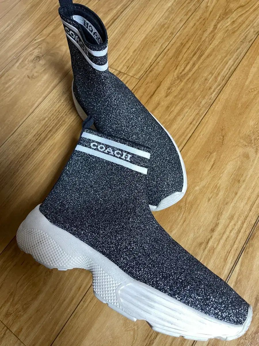  レディース COACH コーチ スニーカー スニーカー 靴