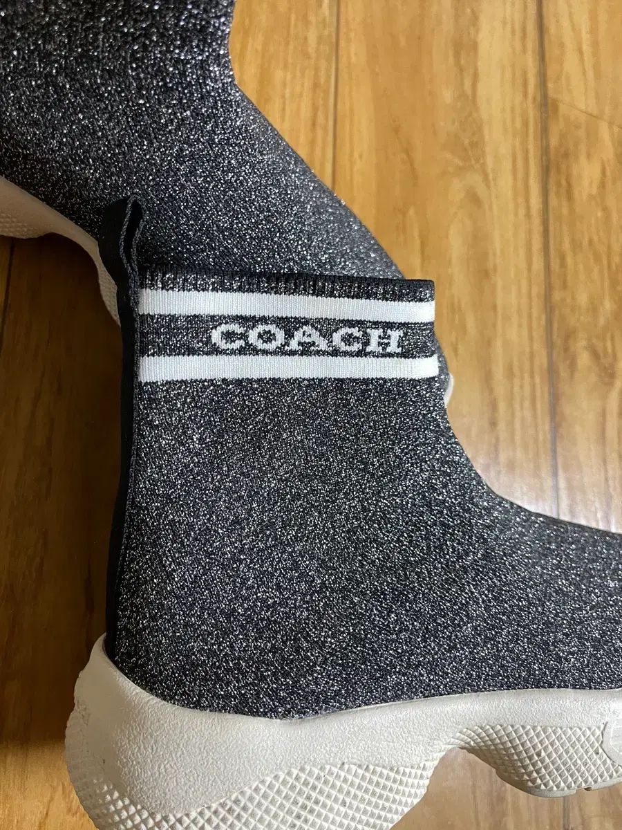 コーチ スニーカー
