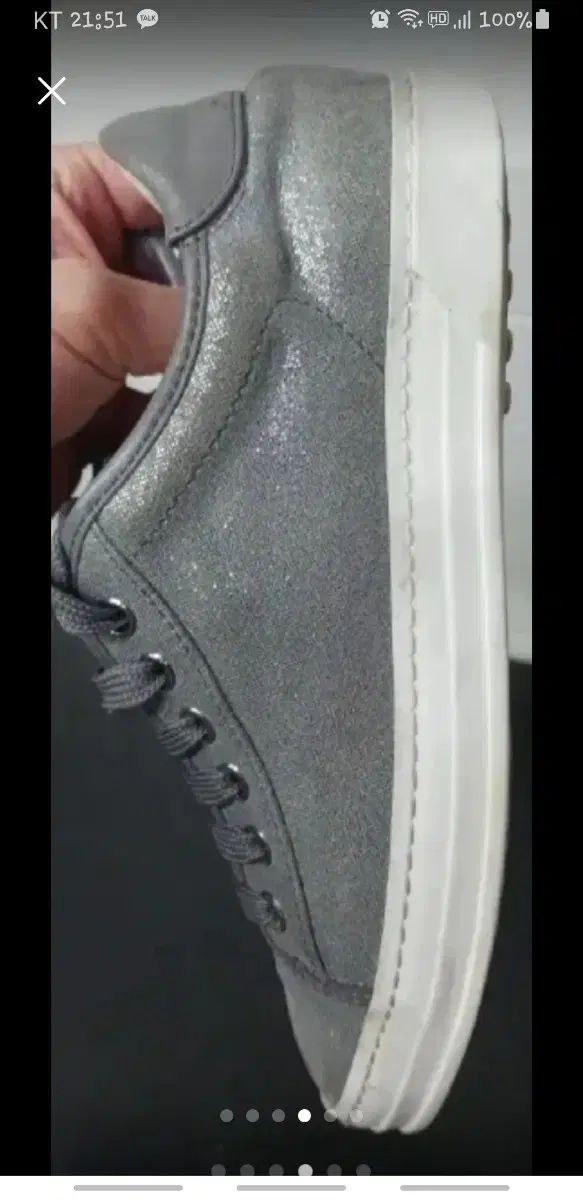  TOD S トッズ スニーカー グレー スニーカー 靴