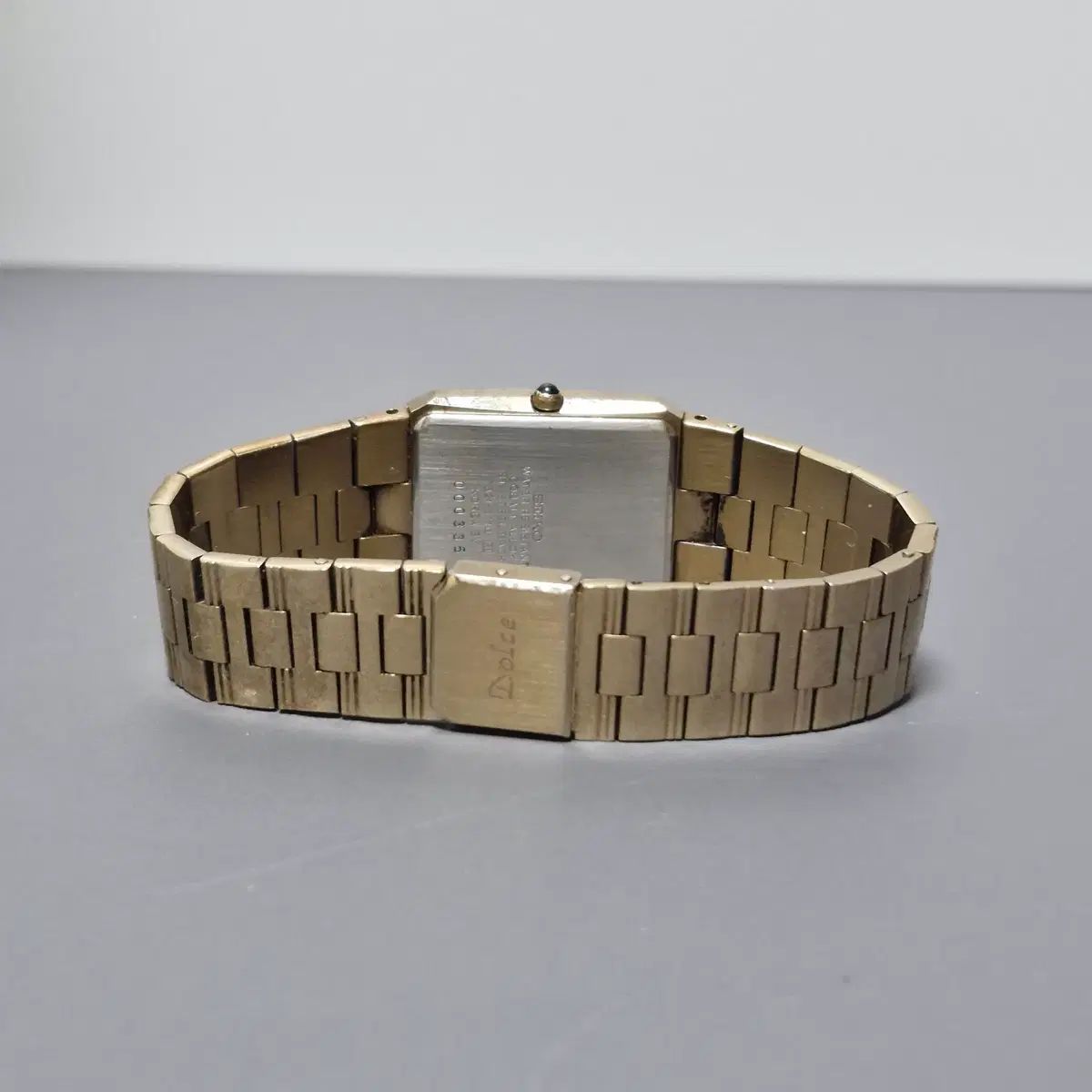  セイコー ドルチェ メンズ クォーツ時計 腕時計(クォーツ) 腕時計(アナログ)