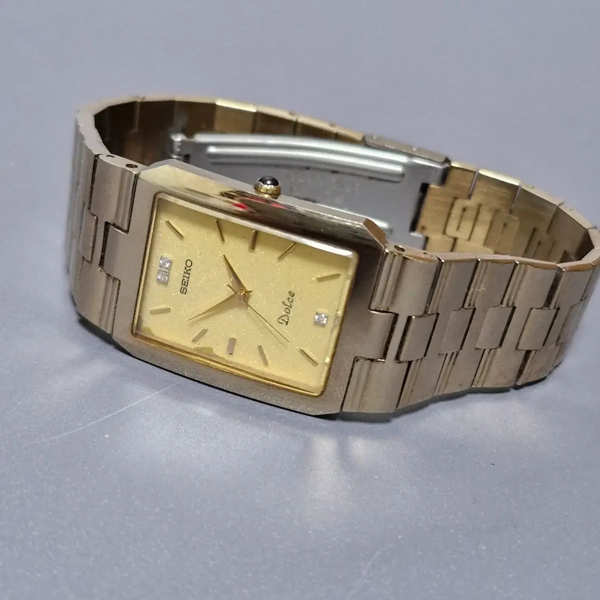 セイコー ドルチェ