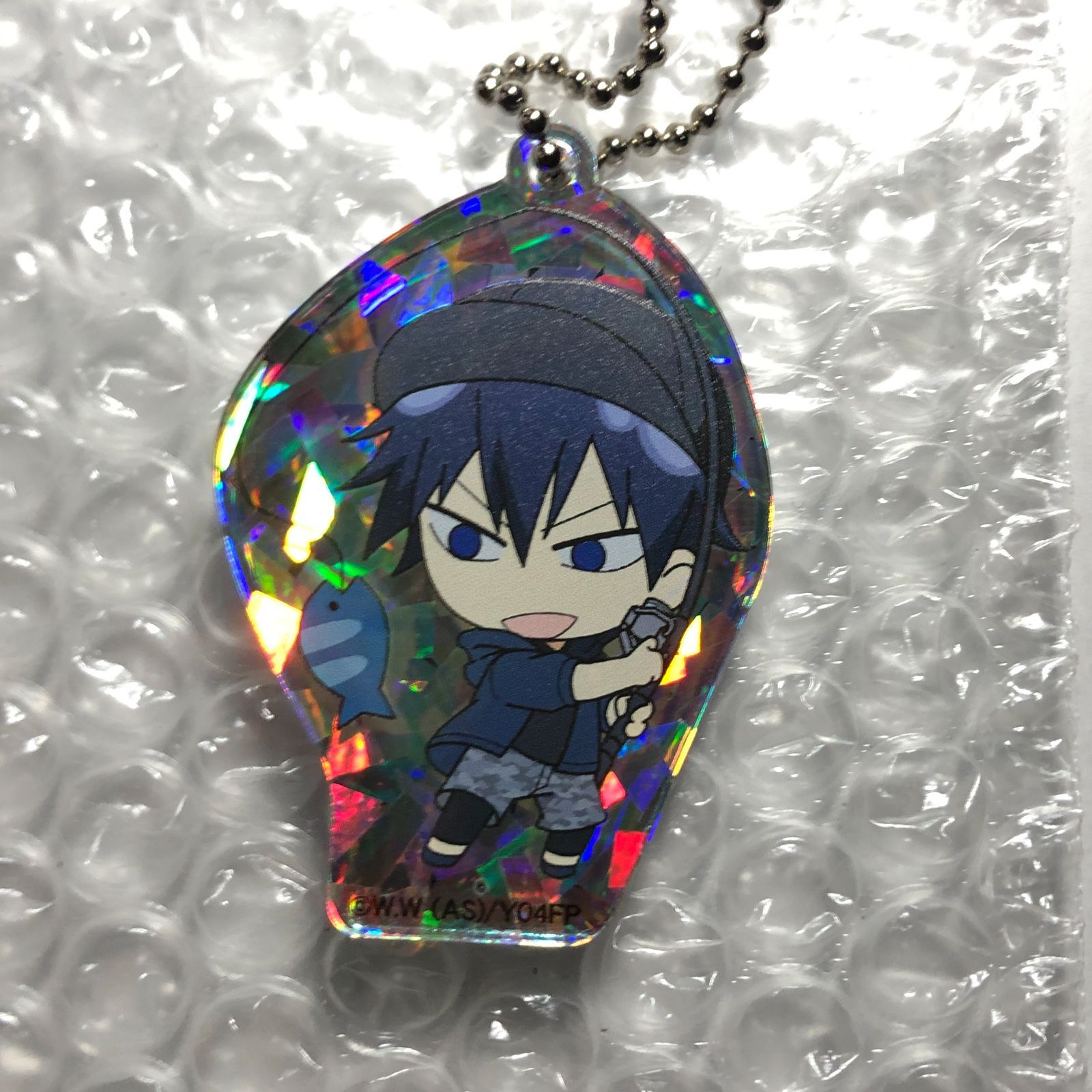 弱虫ペダル 弱ペダ 今泉 コミケ C96 トムス・エンタテインメント