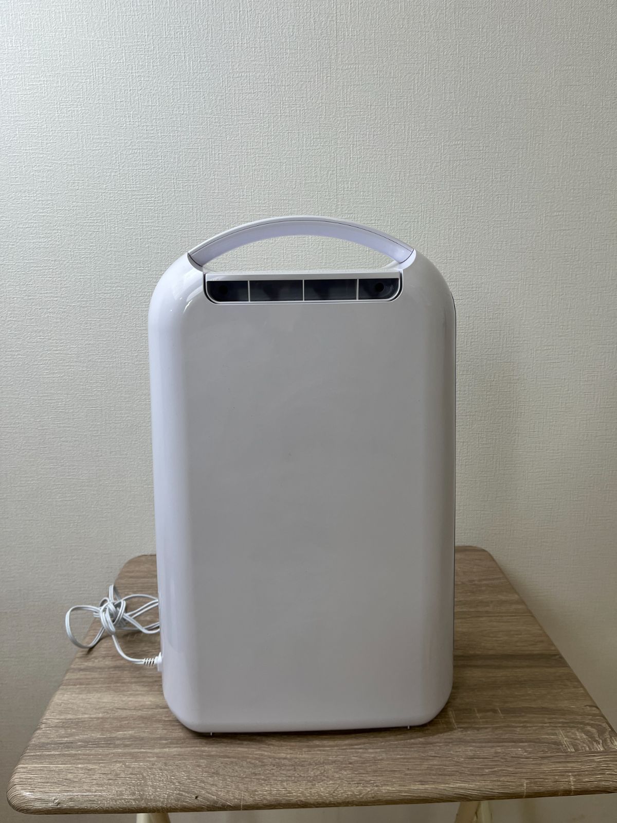 アイリスオーヤマ 衣類乾燥除湿機IJD-H20-A 300W 2020年製 - メルカリ