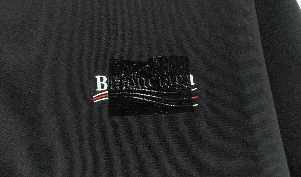 フェイクファー Tシャツ