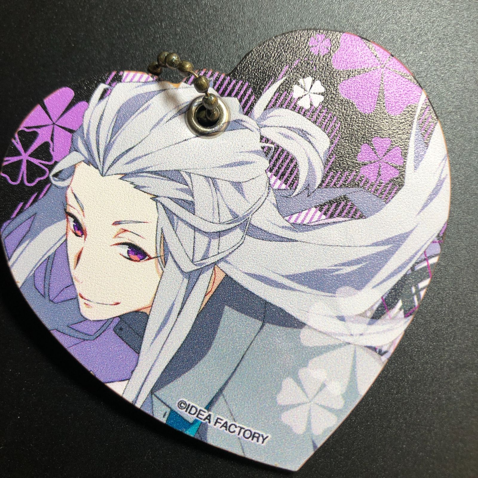 CharadeManiacs ソウタ カード Amazon.co.jp: シャレマニ Charade maniacs ブロマイド メッセージ