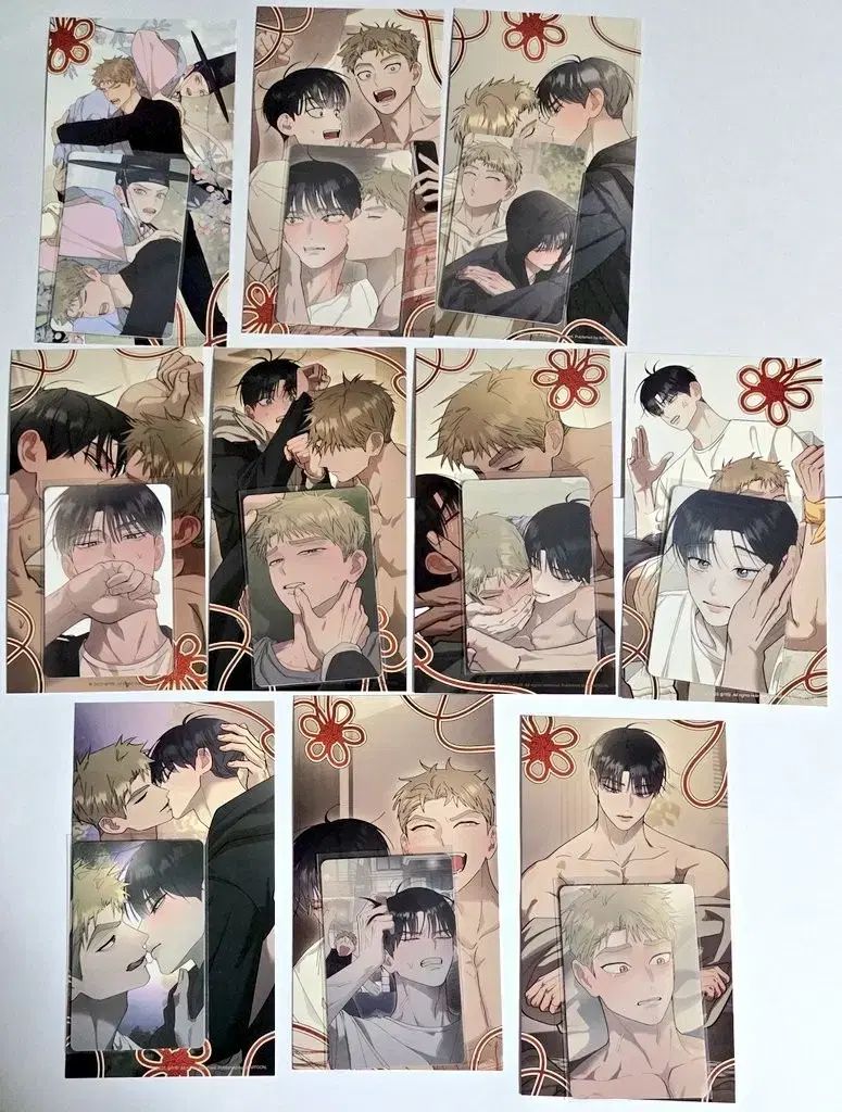 紅絲 クエスト クエストパック 10 種 セット