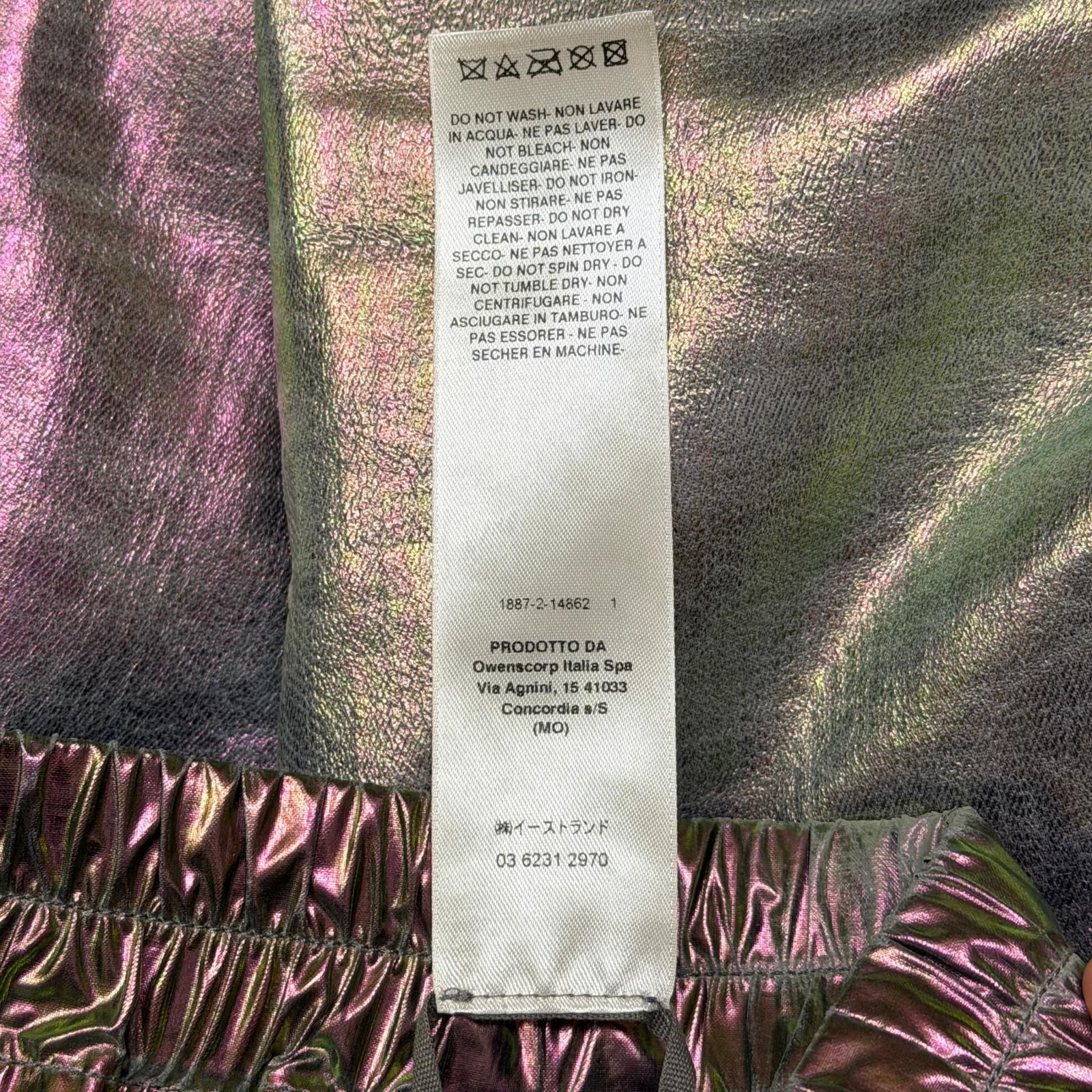 リックオウエンス