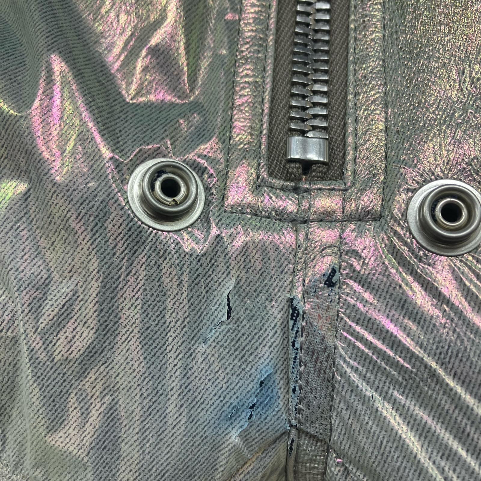 BauhausCargoPants バウハウスカーゴパンツ