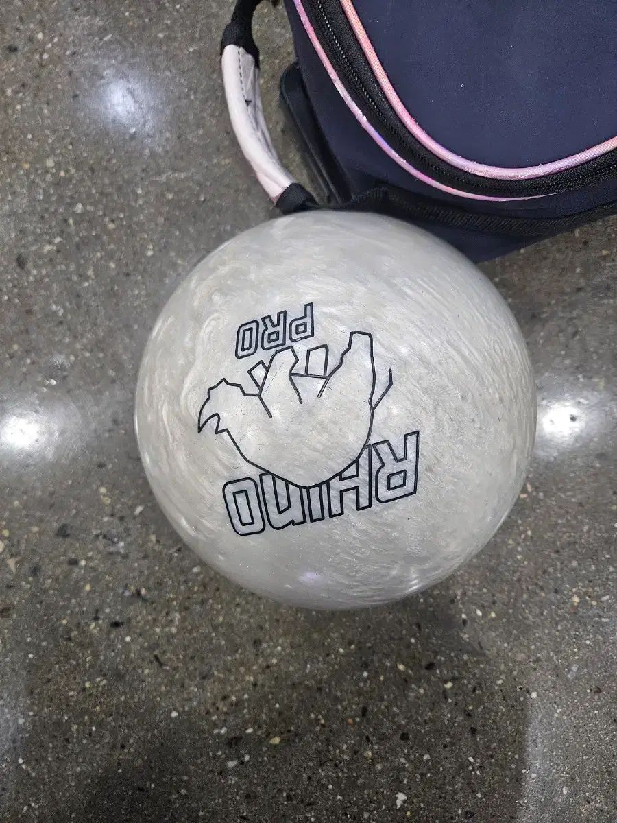 ライノプロ アイボリー 15 p おまけ付きリース