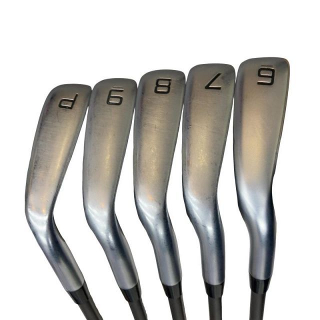 NEXGENクラブ NS210アイアンセット6,7,8,9,P　※5本セット NEXGEN NS210 アイアンセット 5本セット #6〜PWゴルフパートナー 限定